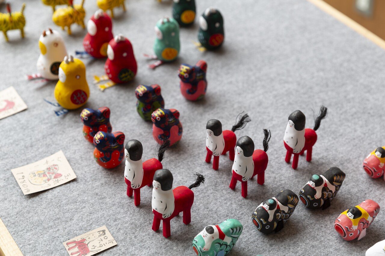 レポート]豊永盛人 ロードワークス展｜New Traditional