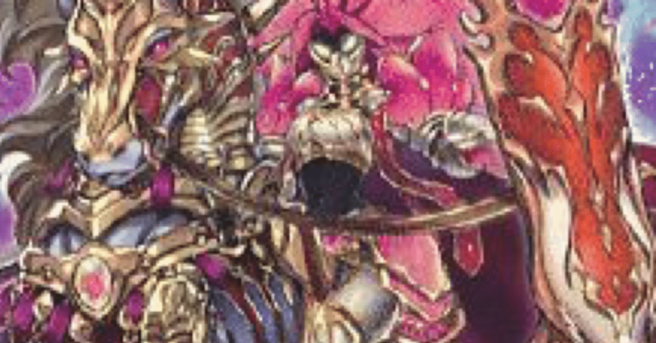 最強のシンクロモンスター！フルール・ド・バロネスの隠された〇〇に涙