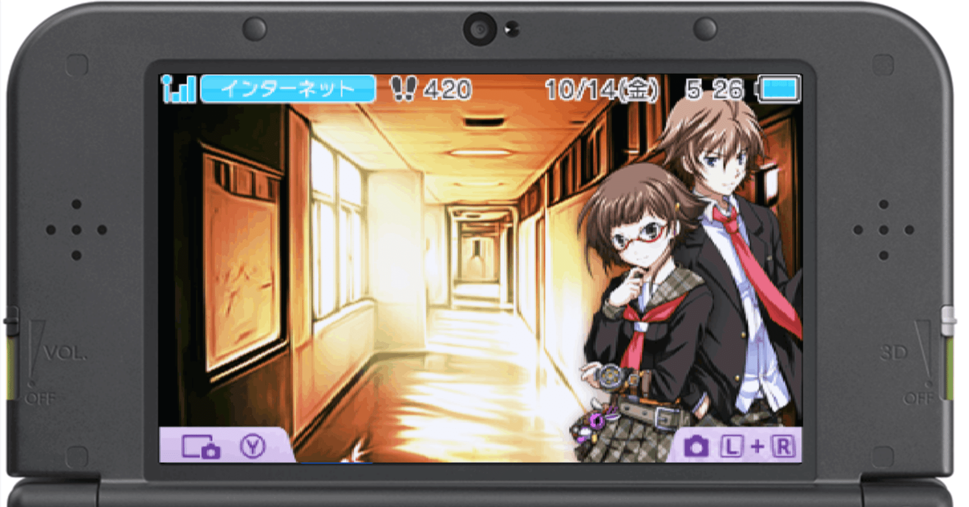 ニンテンドーeショップまとめ⑥ ～3DS DL専用ソフト 「脱出