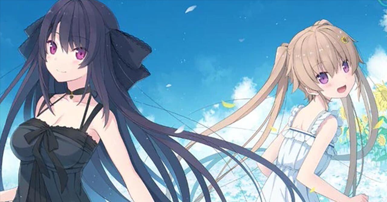 蒼の彼方のフォーリズムEXTRA1+2Sほか予約受付開始！｜sprite公式