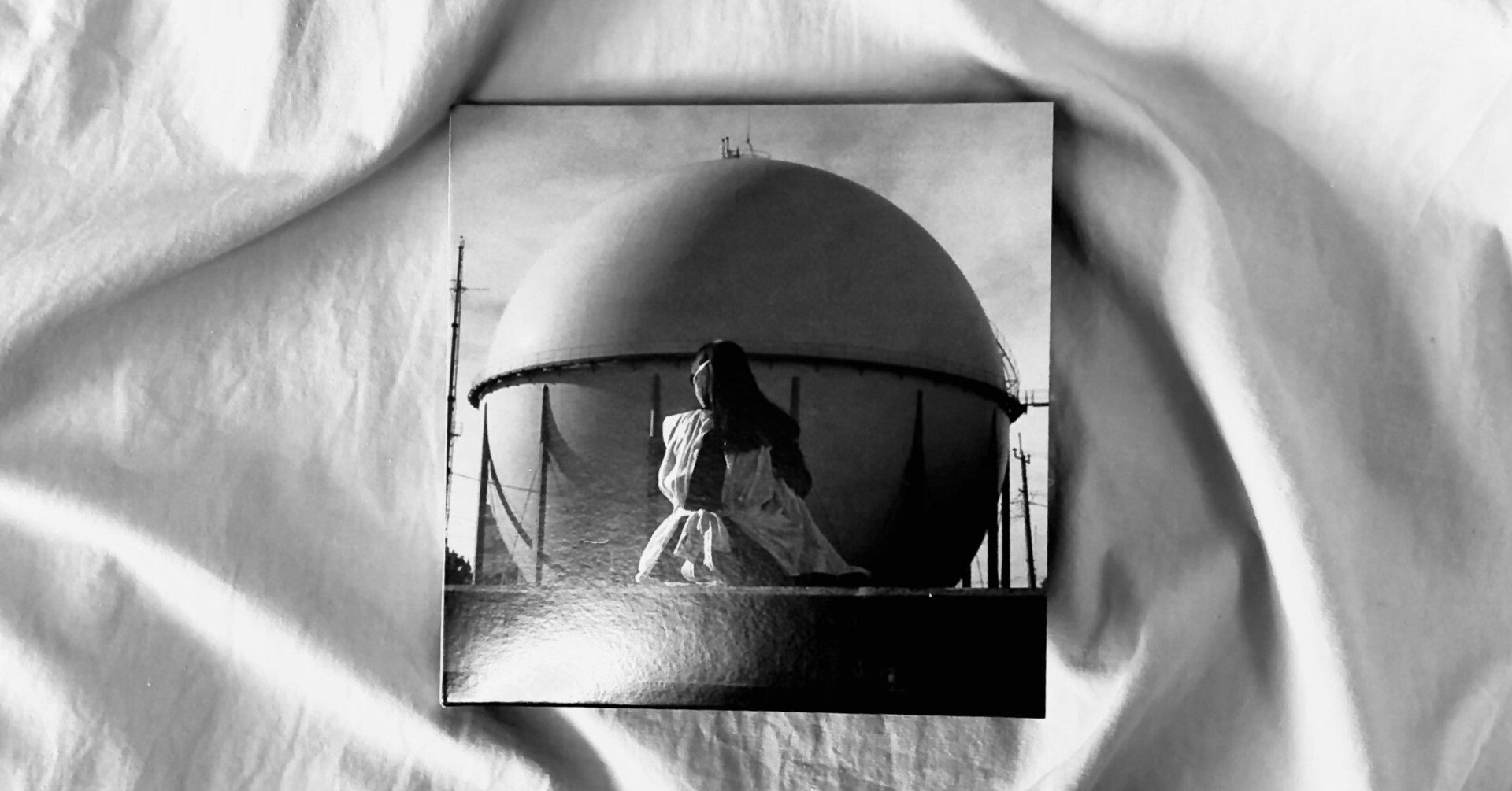 カネコアヤノ『タオルケットは穏やかな』を聴いて｜すだち