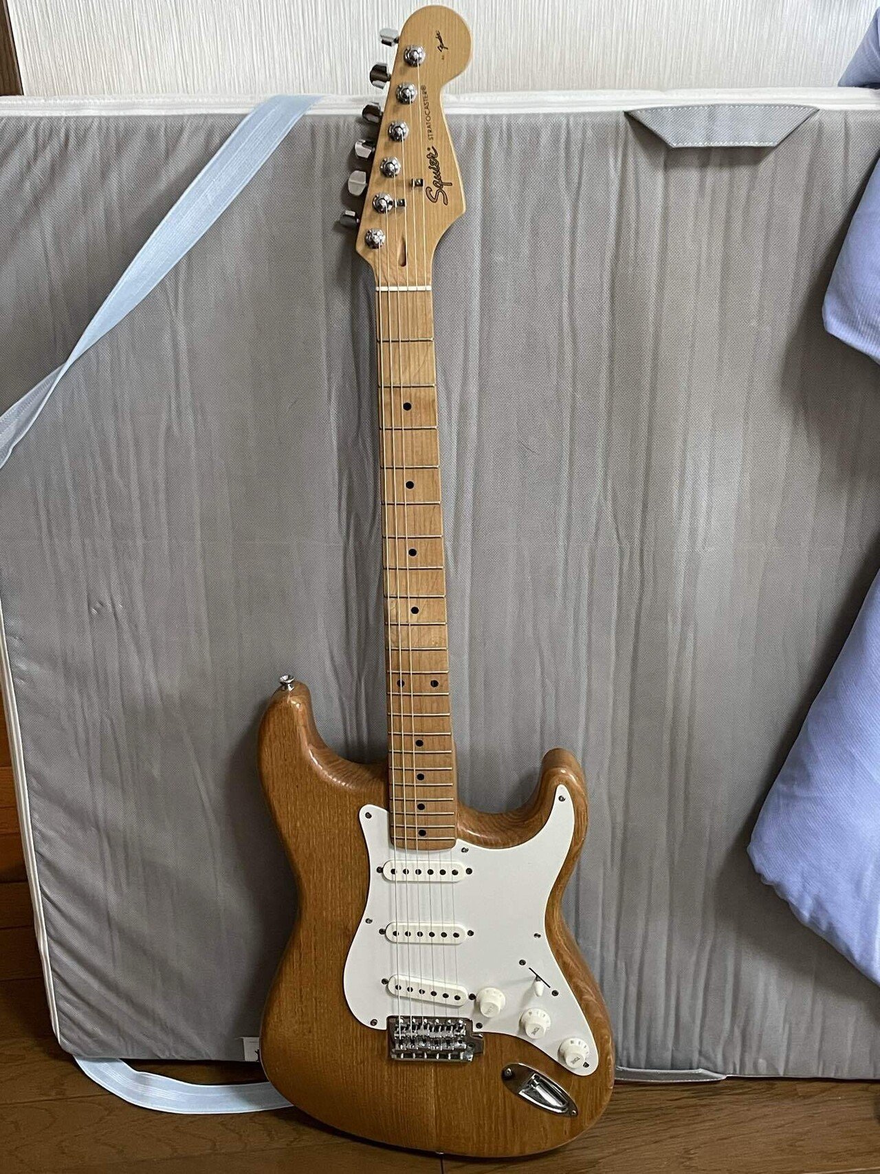 ストラトキャスター(詳細不明)｜不死鳥