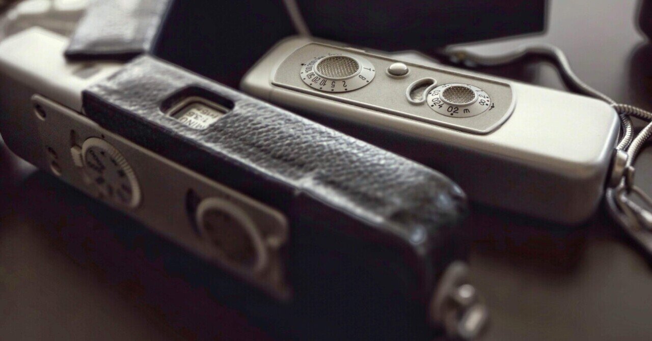 Minox｜元田中マロ