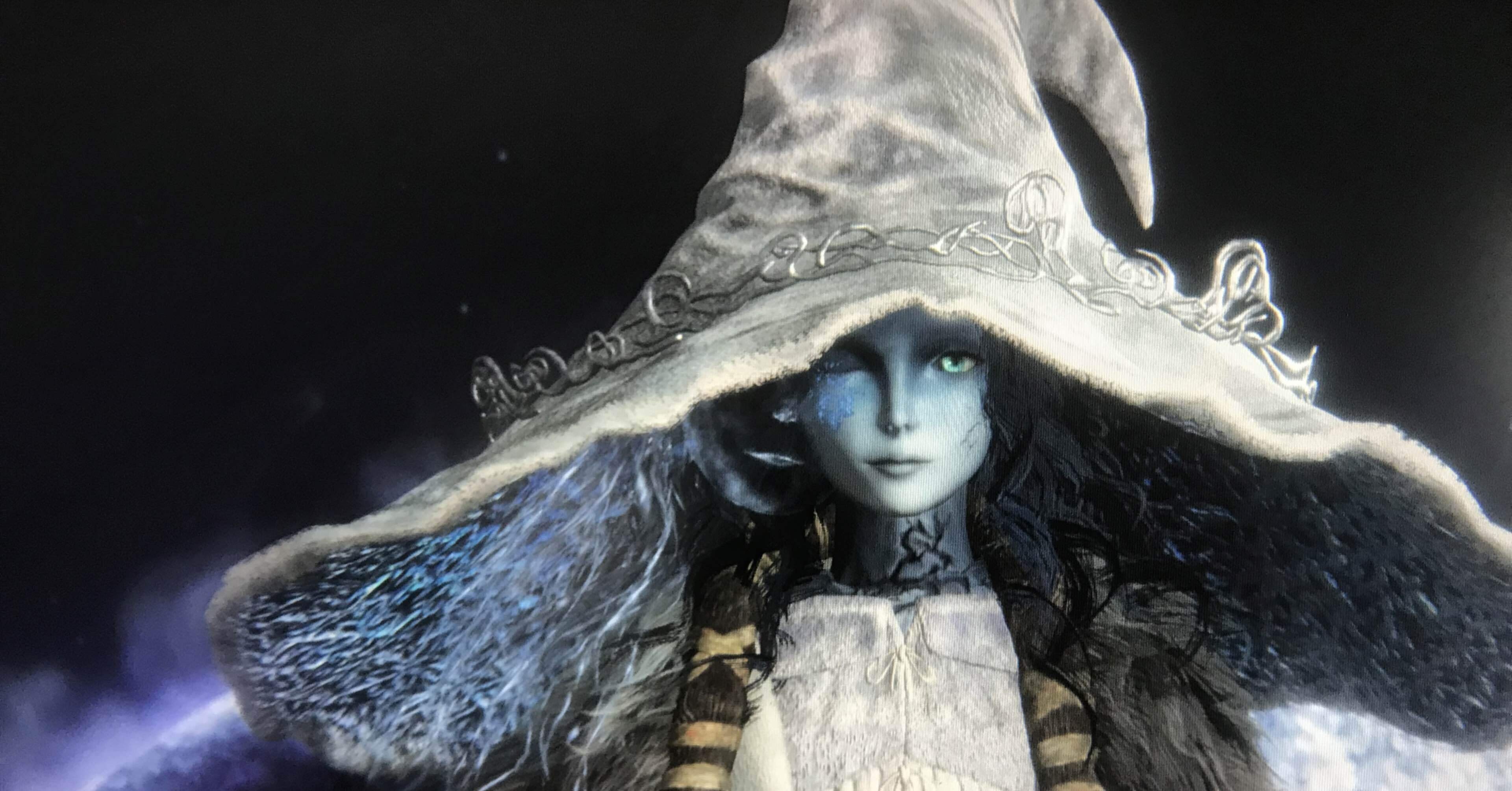 感想】エルデンリング、ダークソウル、ブラッドボーンのここが面白い