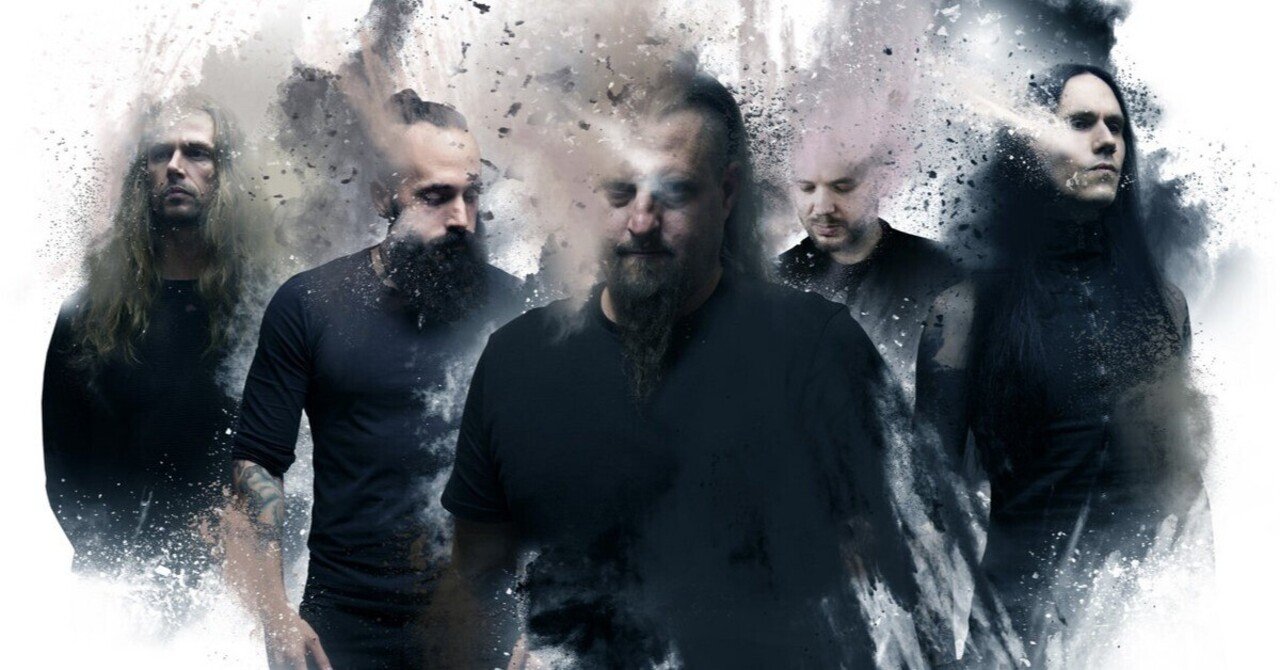 Ne Obliviscaris - Exul｜泉京香