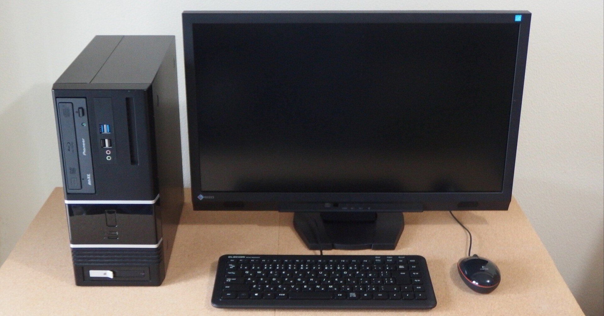 まだ新品で自作できるWindowsXP-PC！ 2023年6月版｜まさ / Atelier Masa