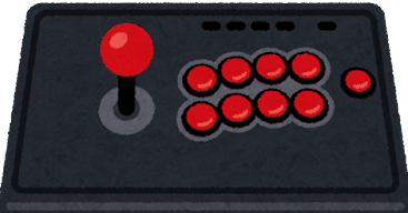 ボタン増設アケコンがほしいけど自分で穴は開けたくない時の記事