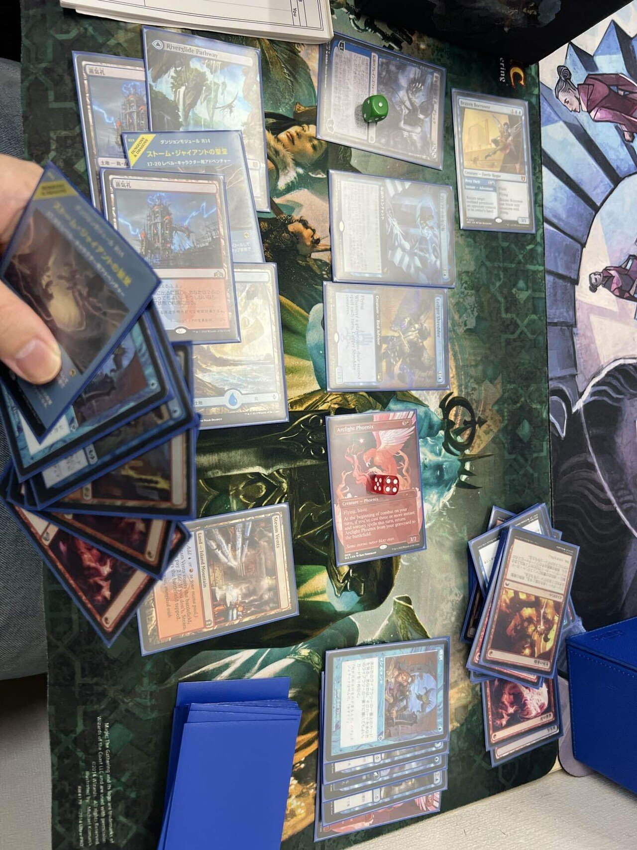 パイオニア記事:イゼットフェニックス_パーフェクトガイド｜霊気池