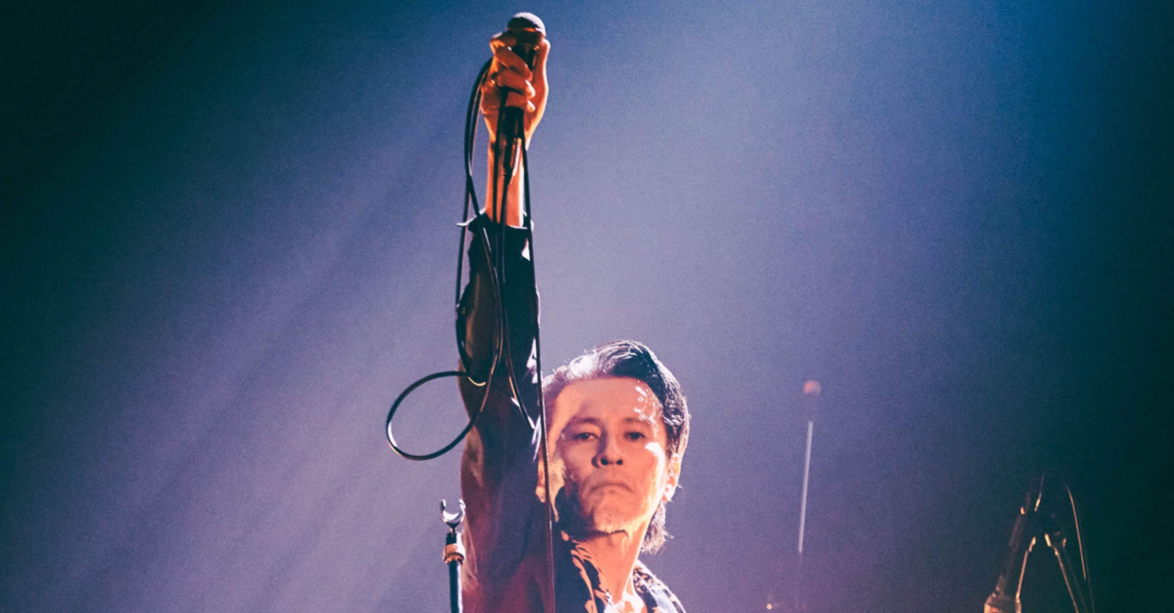 チバユウスケ ディスコグラフィ―｜yamane