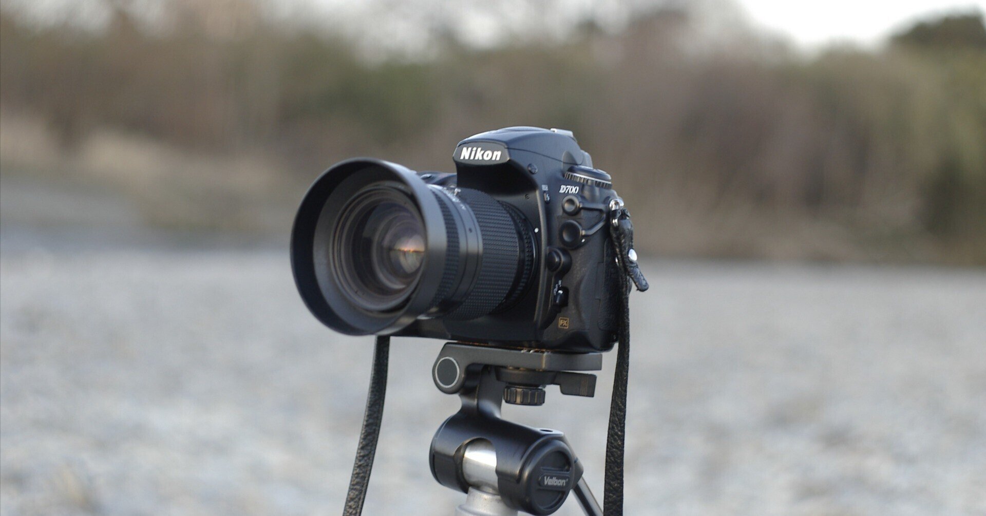 再びAF zoom NIKKOR 35-70mm f2.8D Nで。｜Sven.