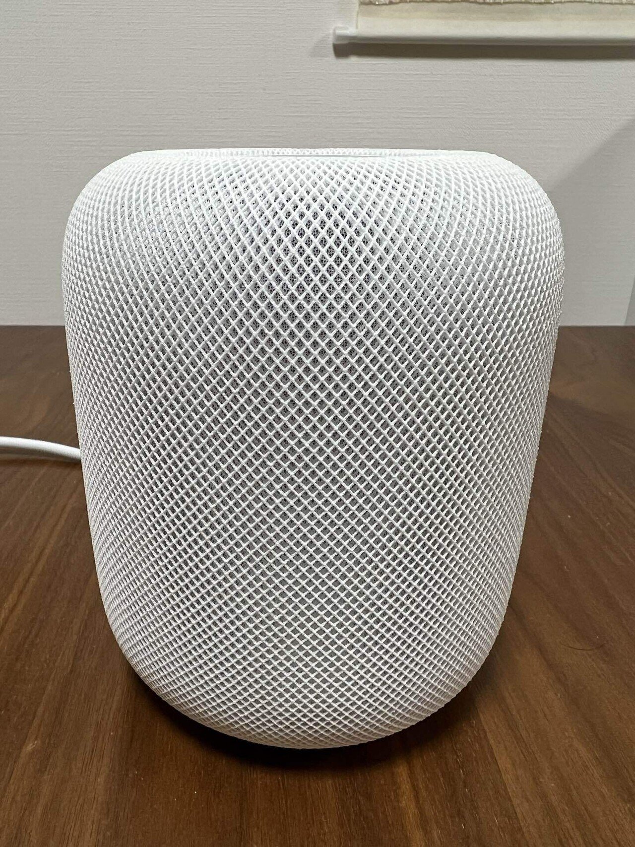 HomePod（第2世代）がやってきた。｜あきちゃん（男）