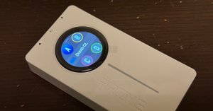 MooerのワイヤレスフットペダルGWF4｜Croquetteギター機材研究