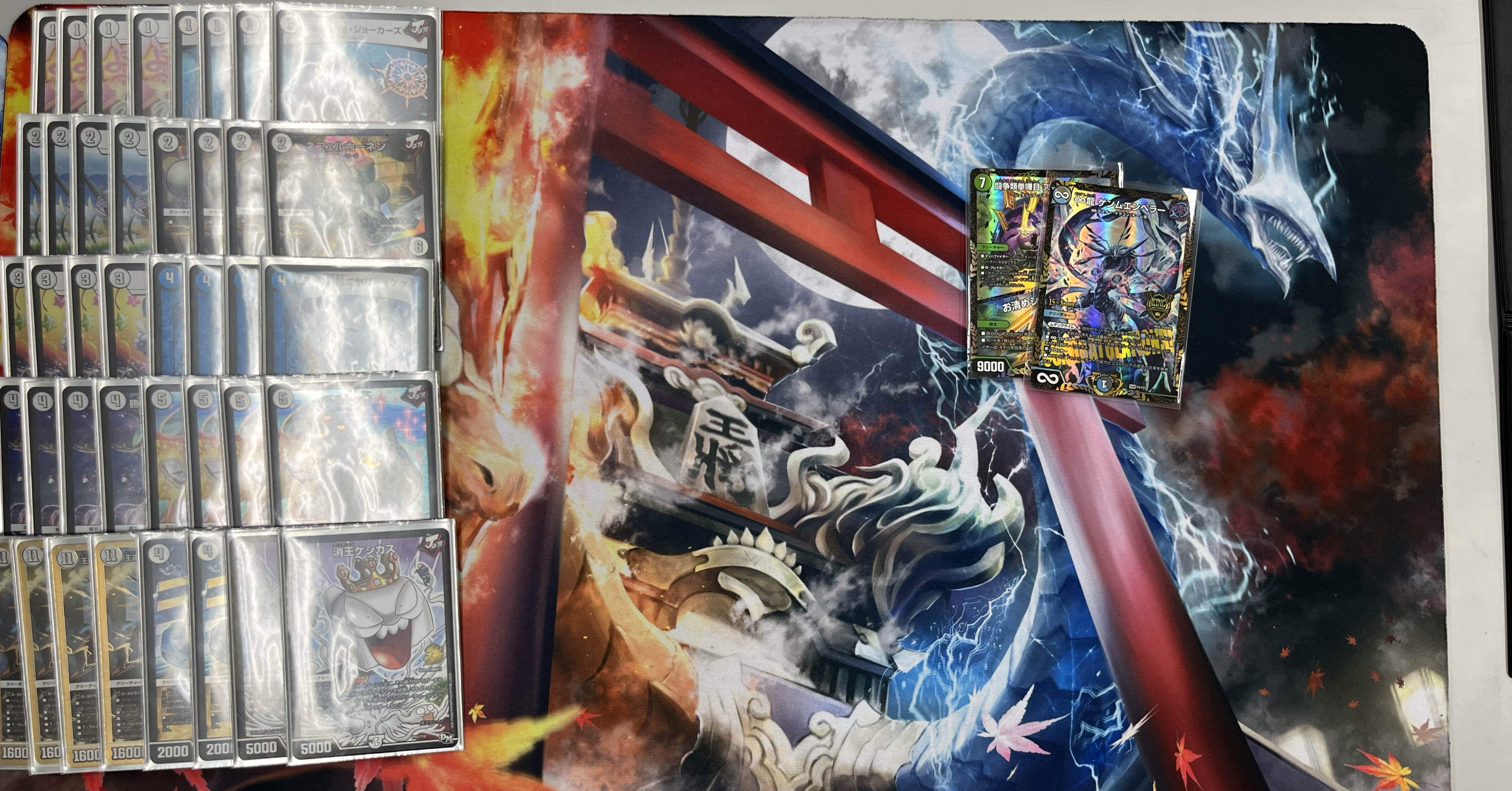 2.4倍チーム優勝】無色ジョーカーズ プレイング解説【全文無料】｜カルマ