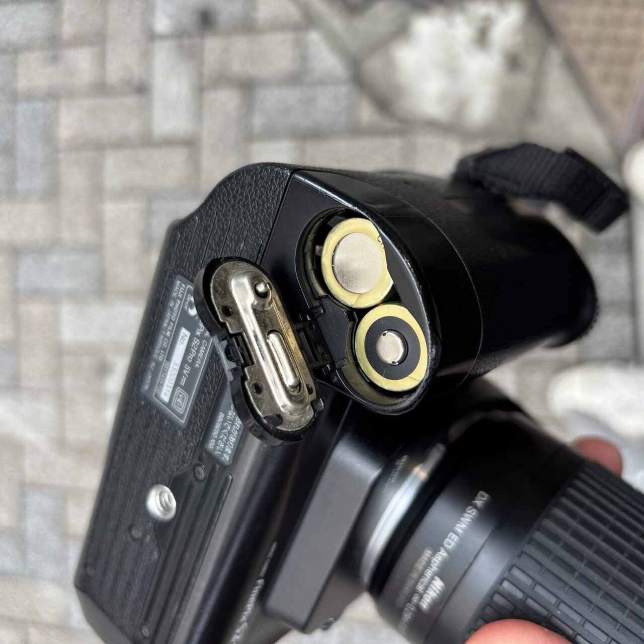 Fujifilm finepix S2 proはいいぞ。｜けいふ