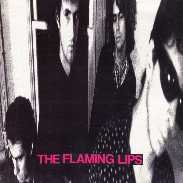 The Flaming Lipsって最高に面白いバンドかも？？｜レモン岩塩