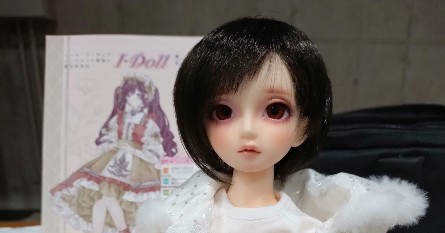 アイドール大阪40に行ってきました｜惣山沙樹