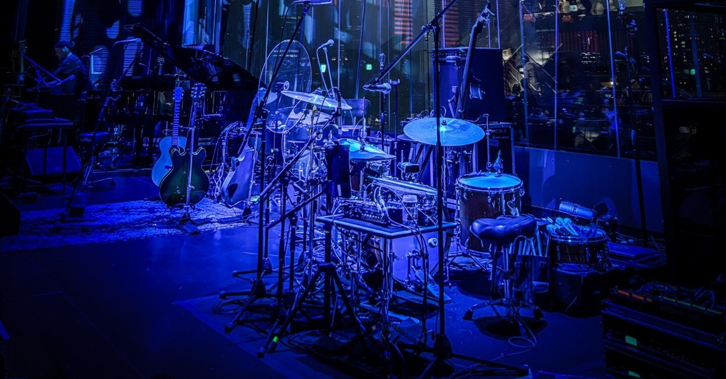 2024年10月30日 佐野元春さん and THE HOBO KING BAND 