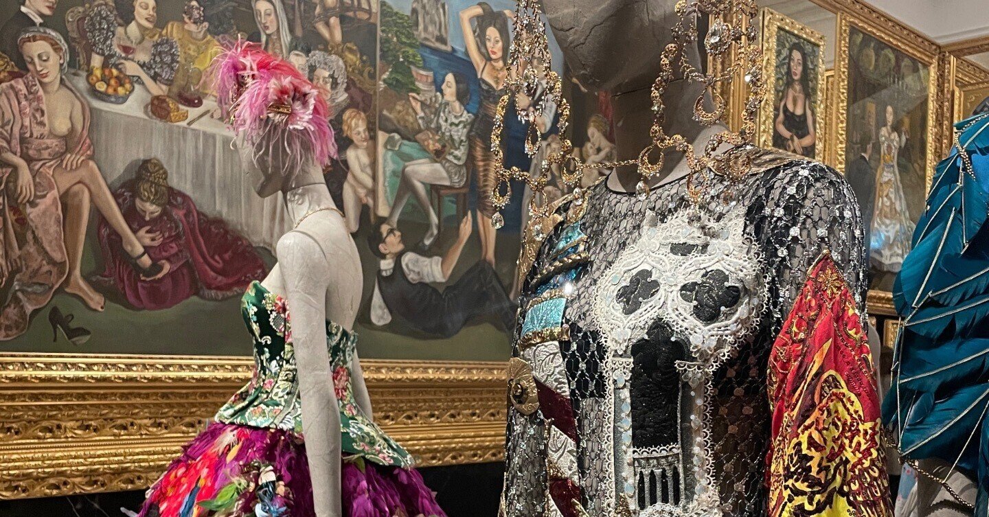 前編】ダル・クオーレ・アル・マーニ（Dal cuore al mani