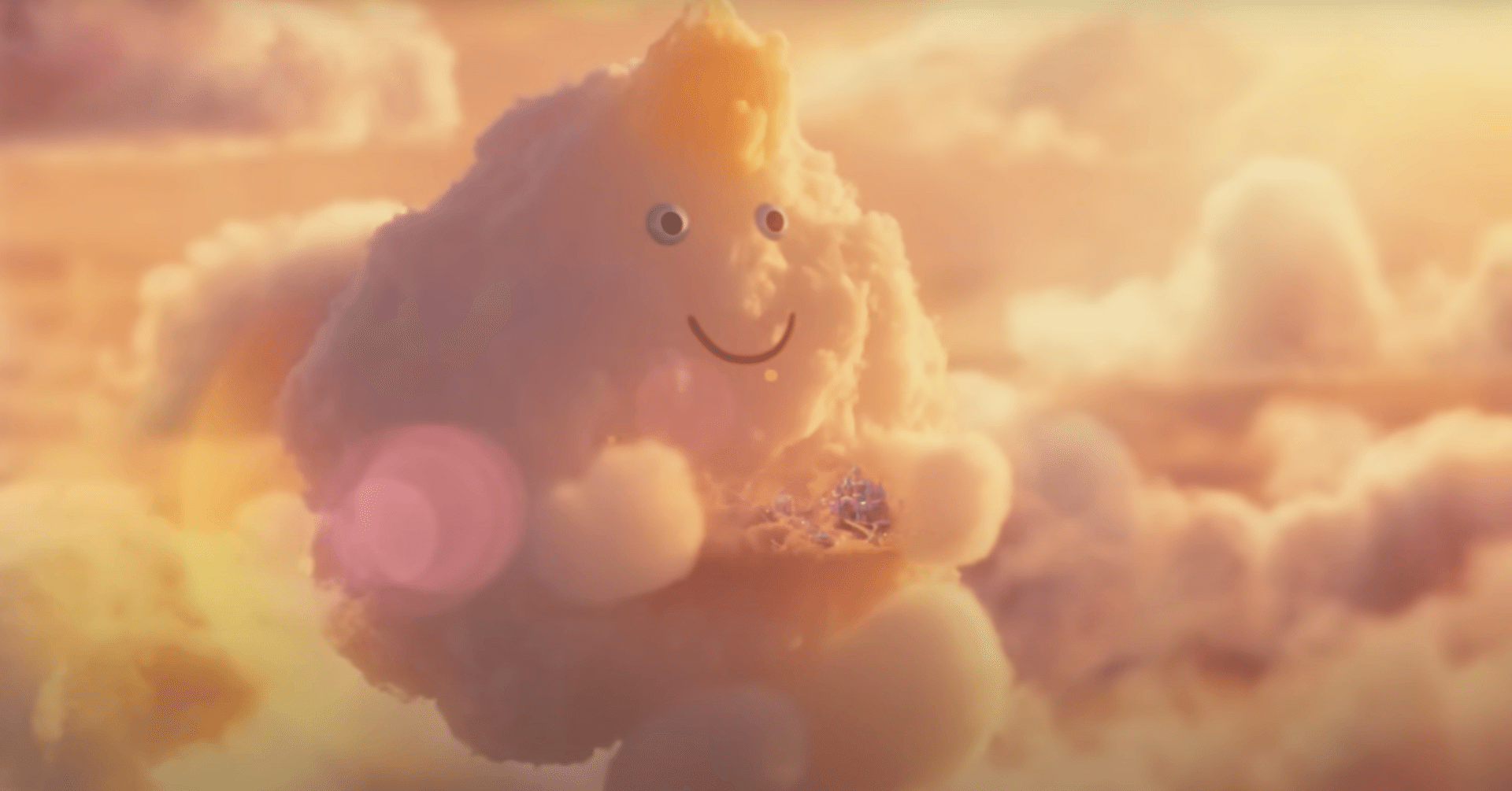 藤井風のFeelin' Go(o)dはゴキゲンなデザート 〜(o)の表す意味とは