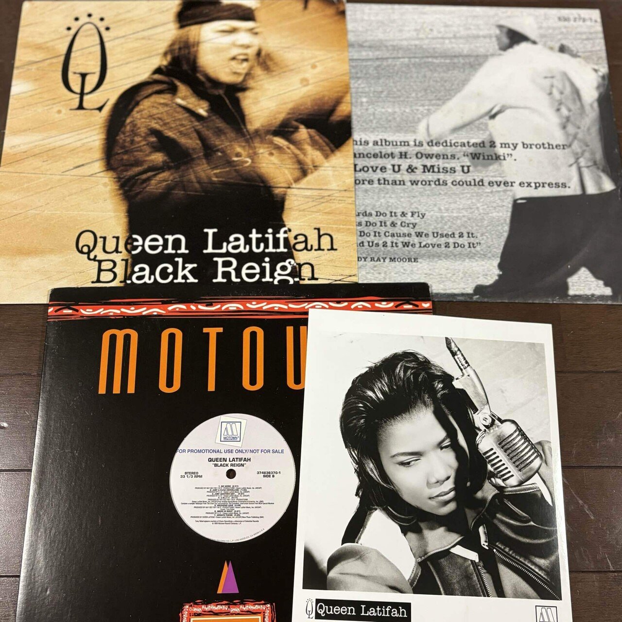 レコ屋巡り、哀悼の意｜HIP HOP JUNKIEEES