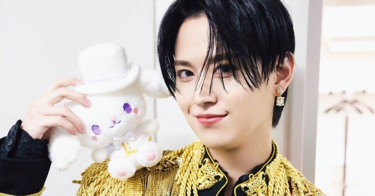 JO1 白岩瑠姫 ソロコン 特典 JO1 白岩瑠姫 ソロコン LAPOSTA ラポスタ