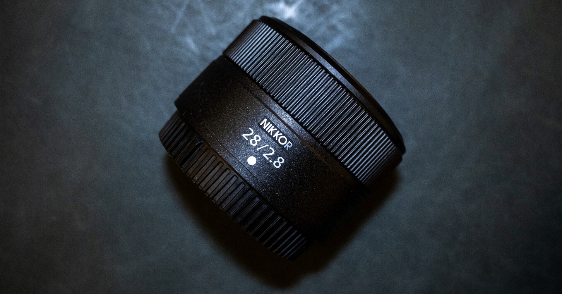 初めての単焦点に-NIKKOR Z 28mm f/2.8｜ftomo_camera