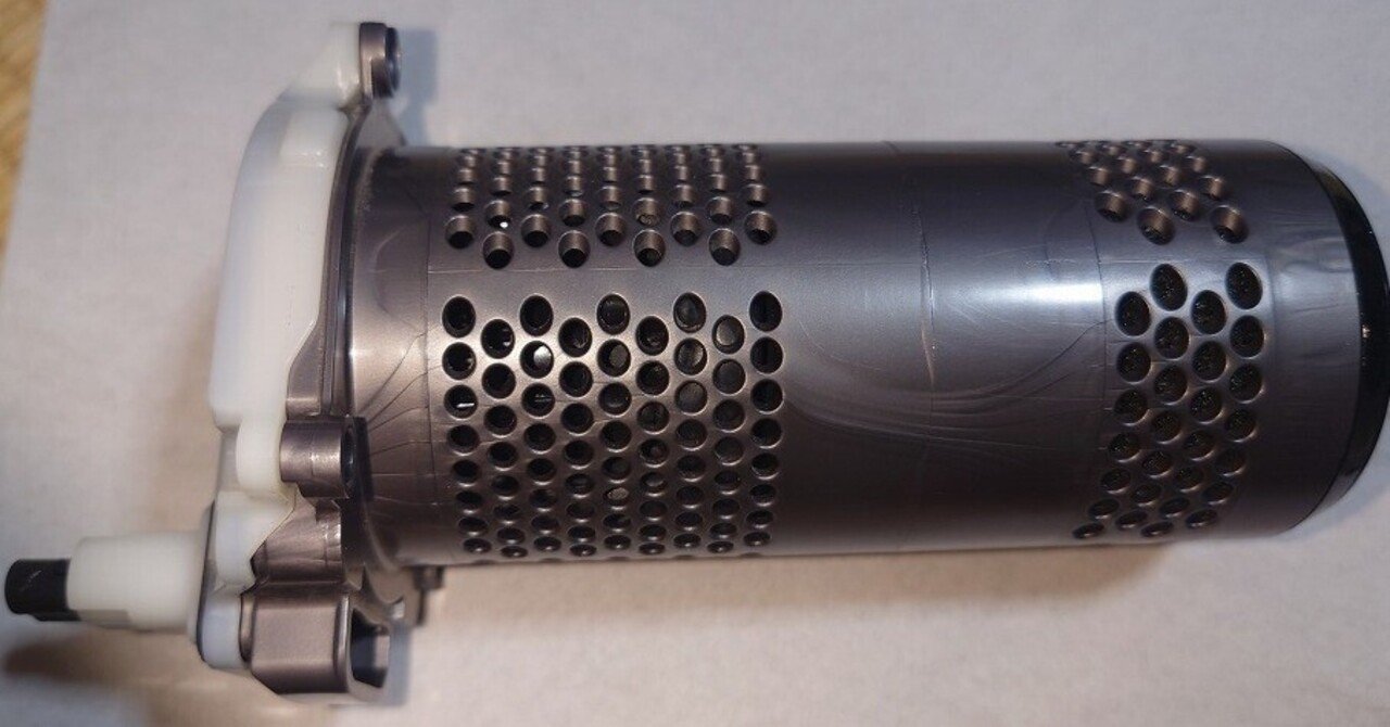 ダイソンV11（SV14)の再生｜＼えそら／