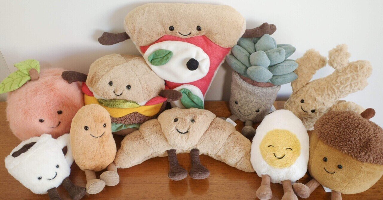 日本語訳で徹底紹介！我が家のジェリーキャットNo.1-10｜ハチ(ユリ)