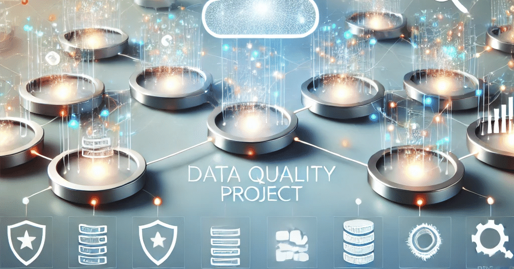 読書記録】データ品質プロジェクト実践ガイド（導入編）｜T_T..