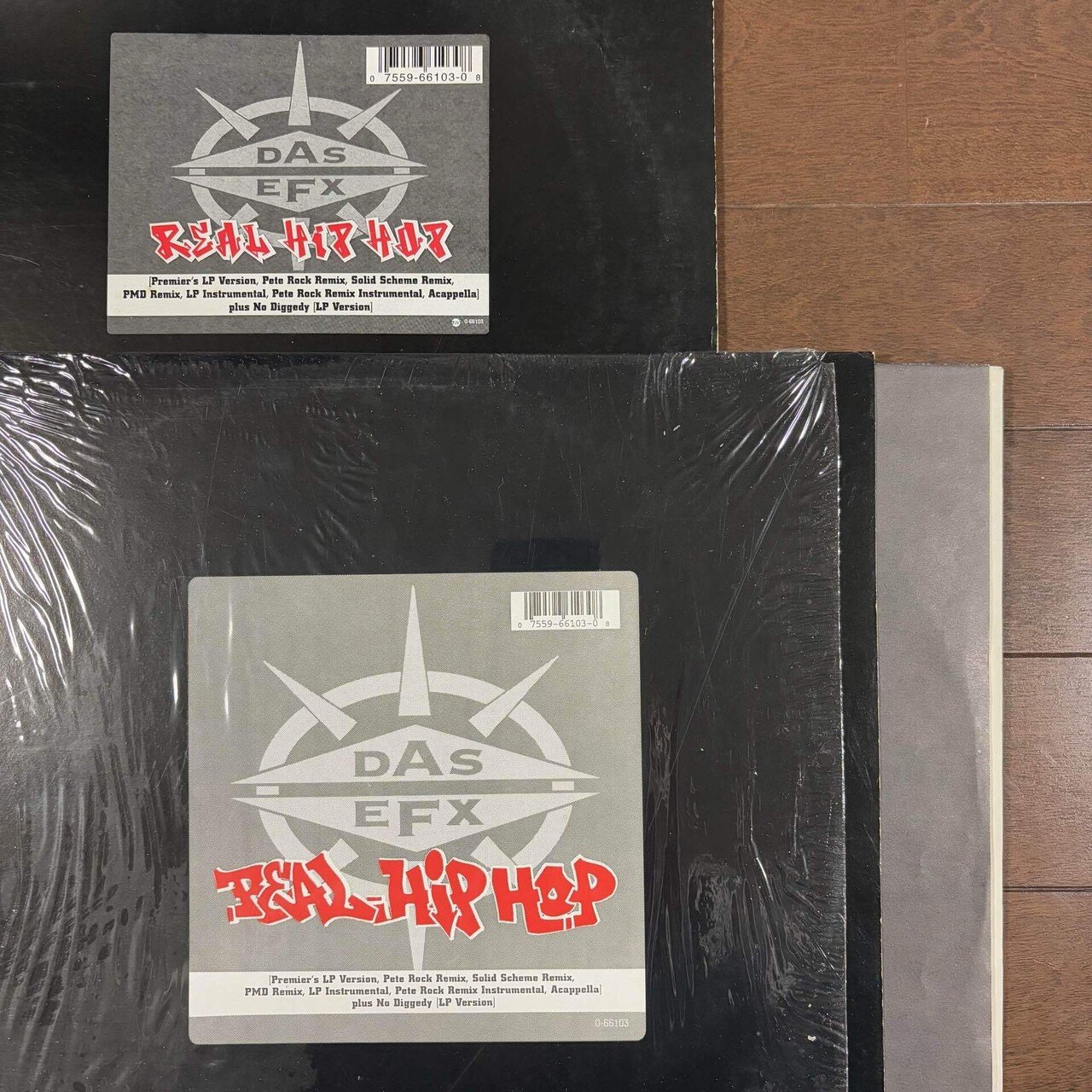 Das Efx → KRS-One → Channel Live｜HIP HOP JUNKIEEES