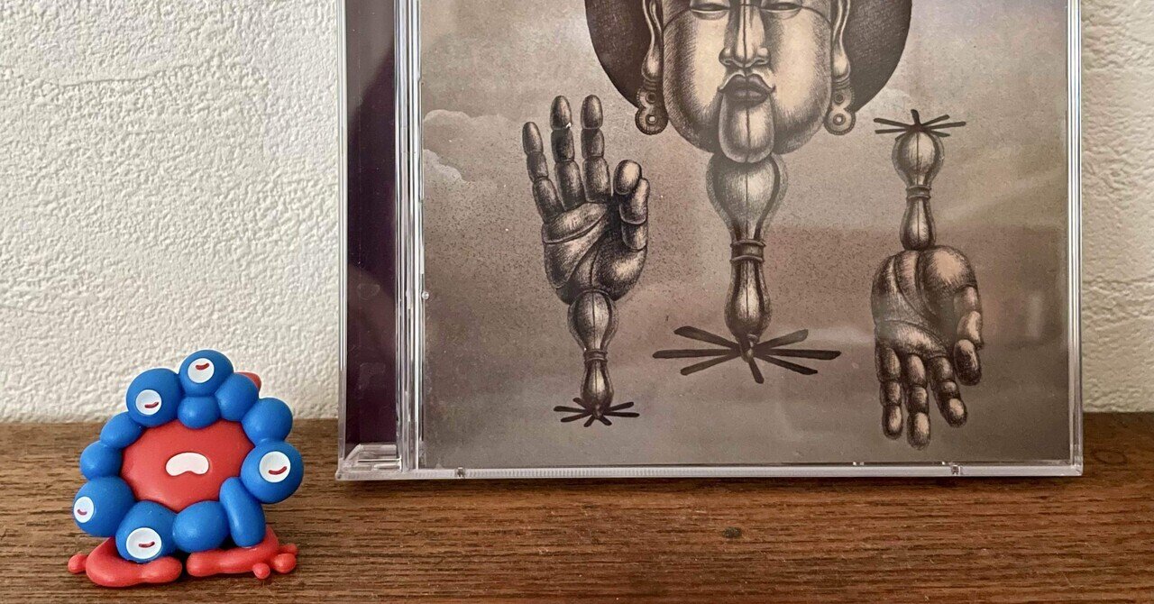 八十八ヶ所巡礼アルバム【八＋九】仏滅SIDE⑦⑧感想｜micha