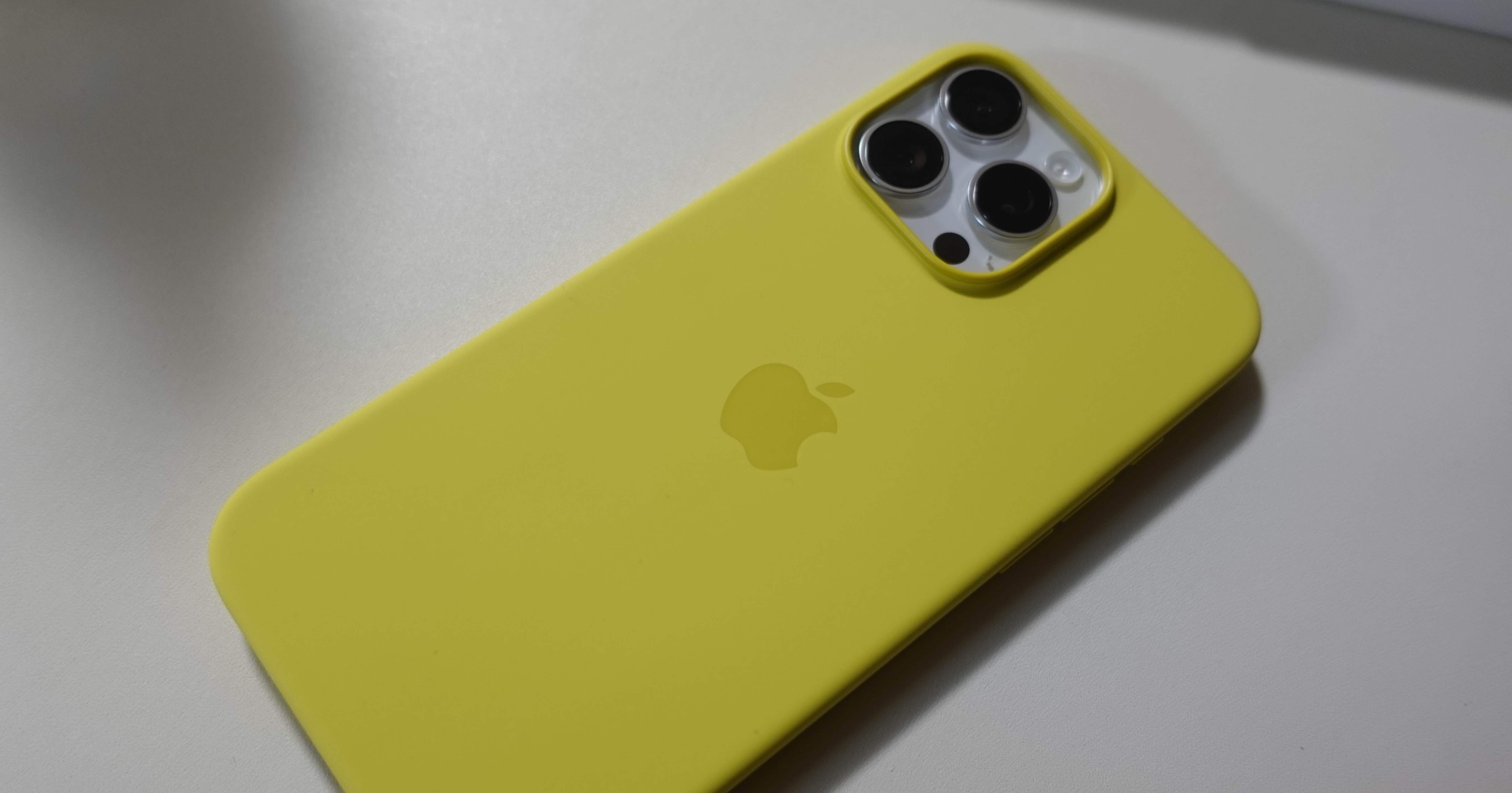 8ヶ月使ったiPhone 16 Pro MAXのバッテリー容量とバッテリー寿命を