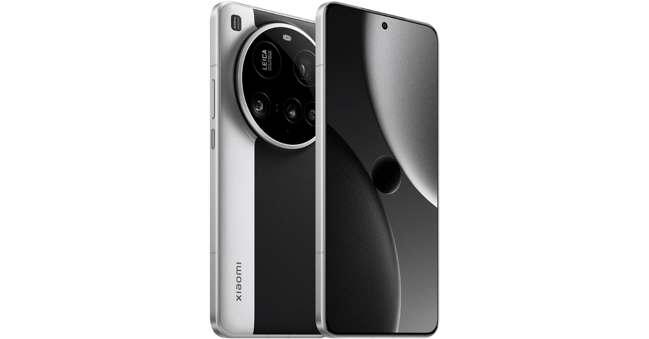 Xiaomi 15 Ultra 16GB 1TB シルバークローム｜GetGadgetGot