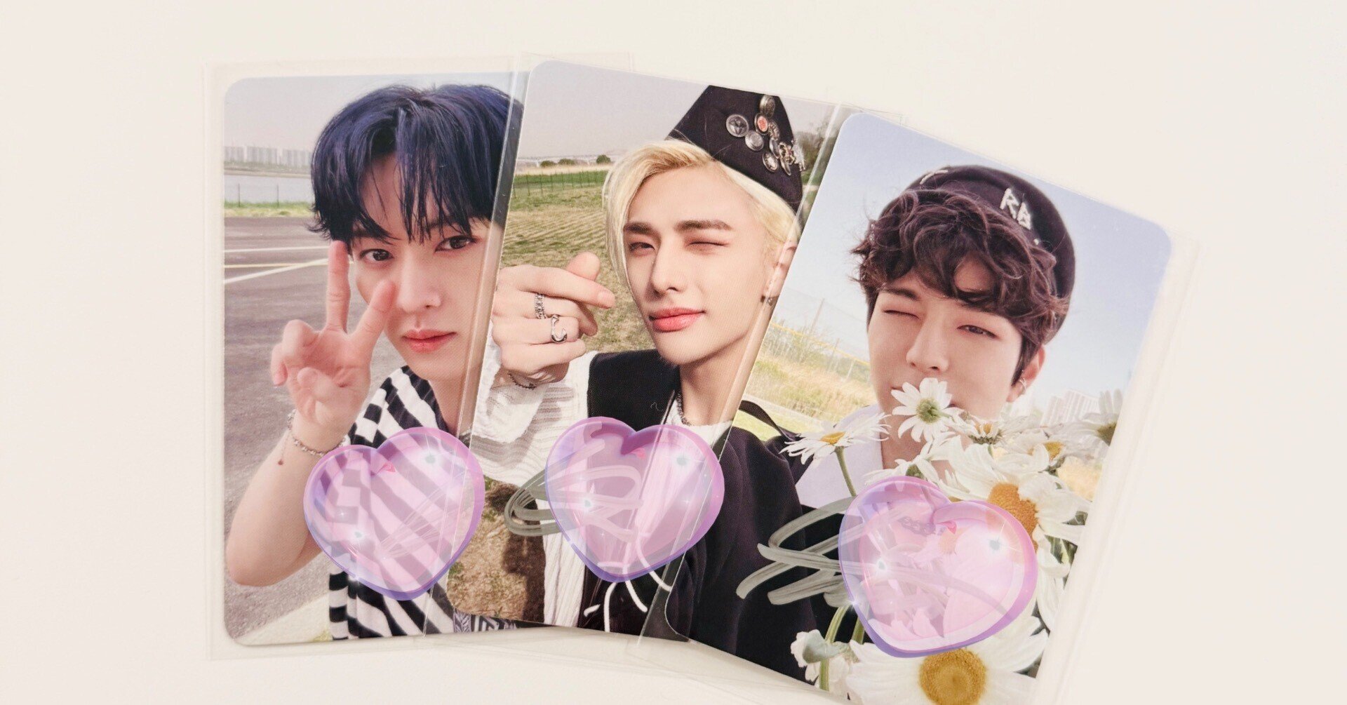 Stray Kids スキズ USA限定サインアルバム購入方法【JYPペン向け完全