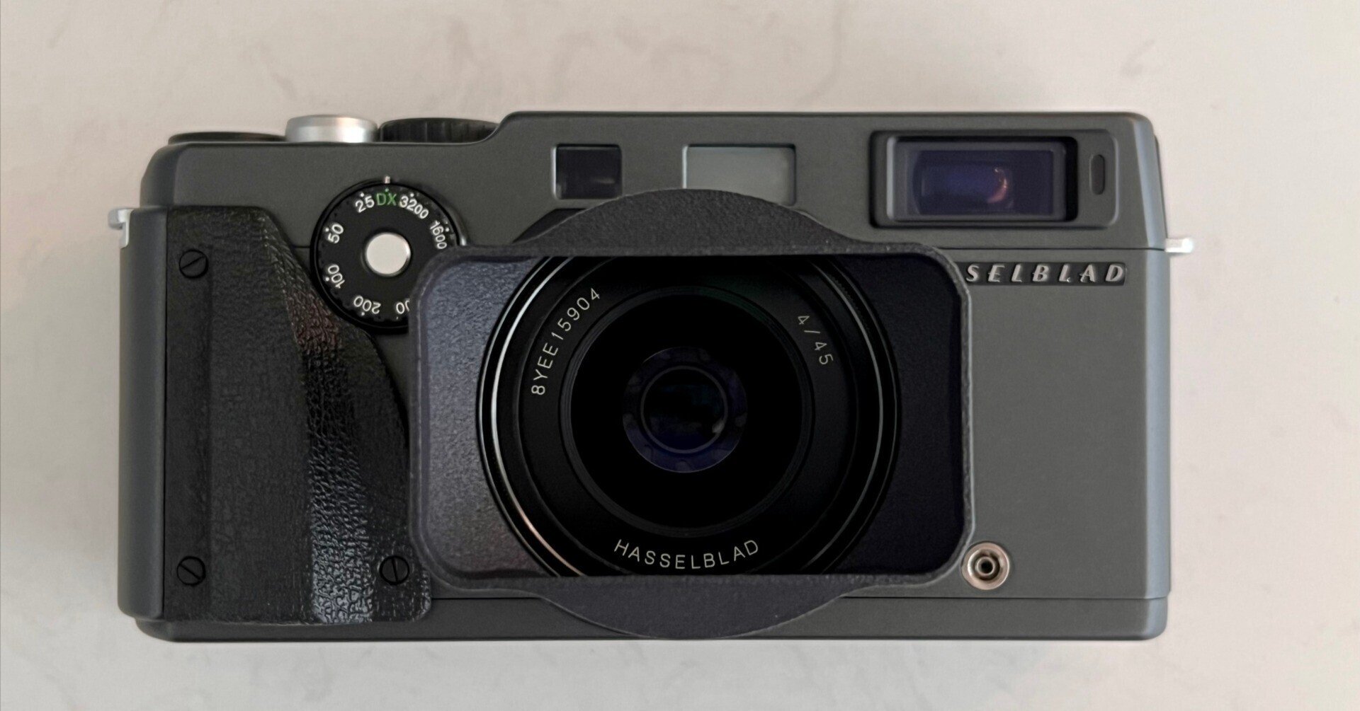 フィルムカメラ ｜ Hasselblad XPAN｜beach_wave888