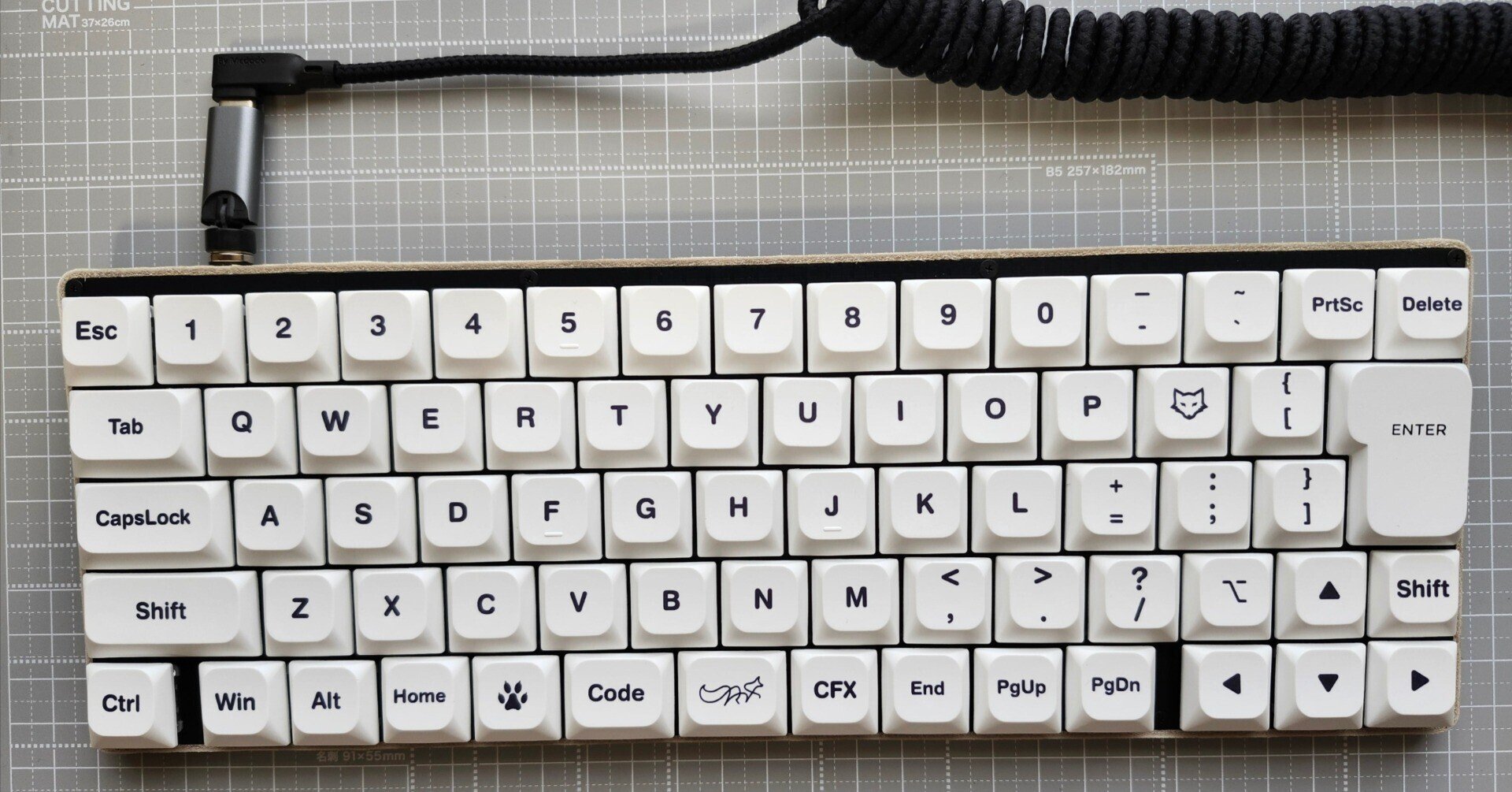 ビルドログ｢Teihai70Hc｣｜環