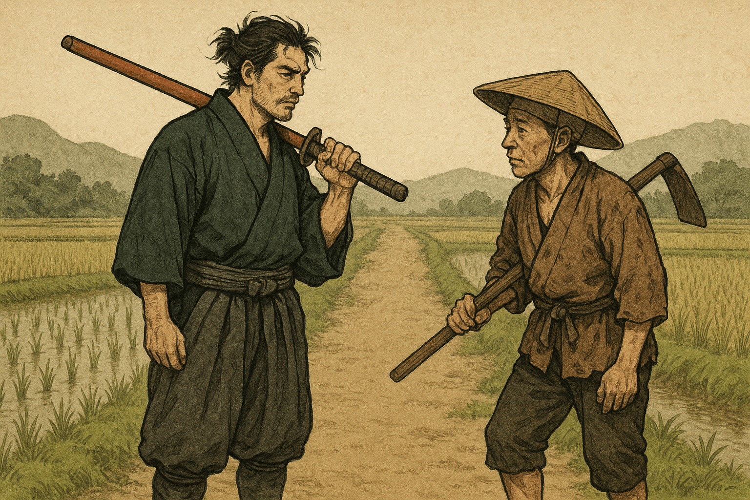 室町無頼」を観た。日本史の本には室町時代における一揆による徳政令の