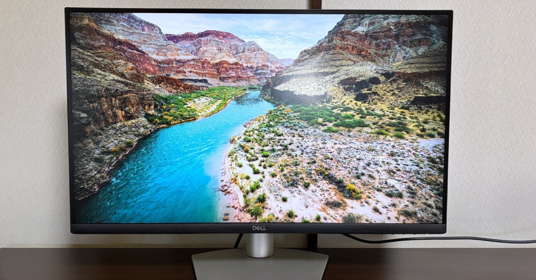 4K27インチモニター】買って正解？1年使って分かったDell S2722QCの