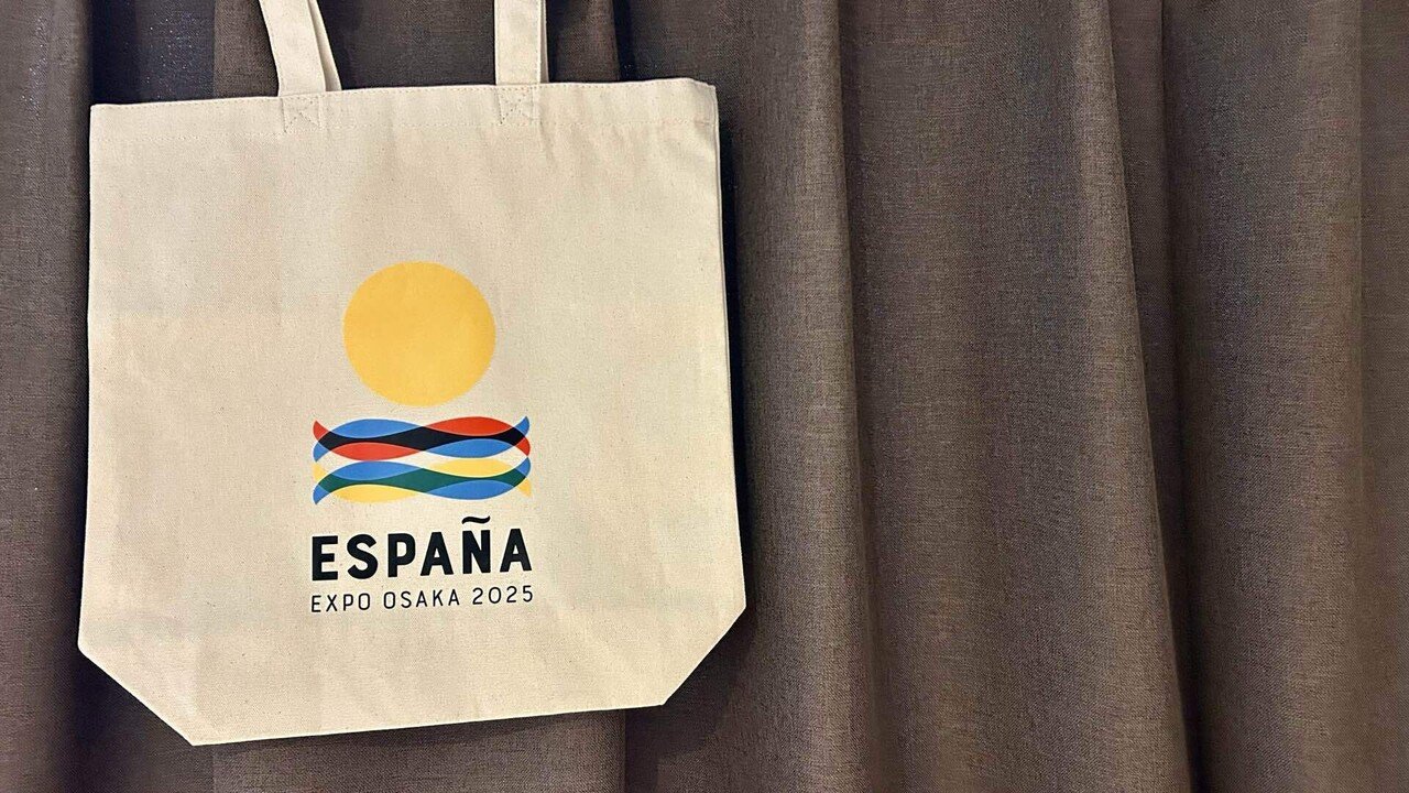 私の万博コレクション！トートバッグ 🌏💫大阪・関西万博｜ひろぴょん