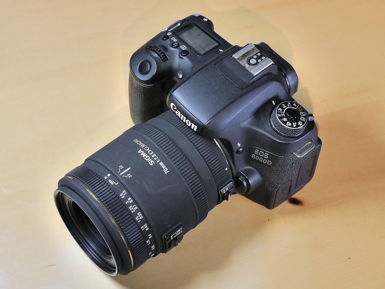 SIGMA Macro 70mm F2.8 EX DG｜シュワイPのブログ