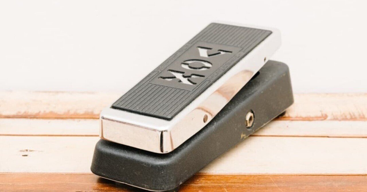 📝 【VOXワウ決定版】「伝説のV846」から「究極の実用機idea sound