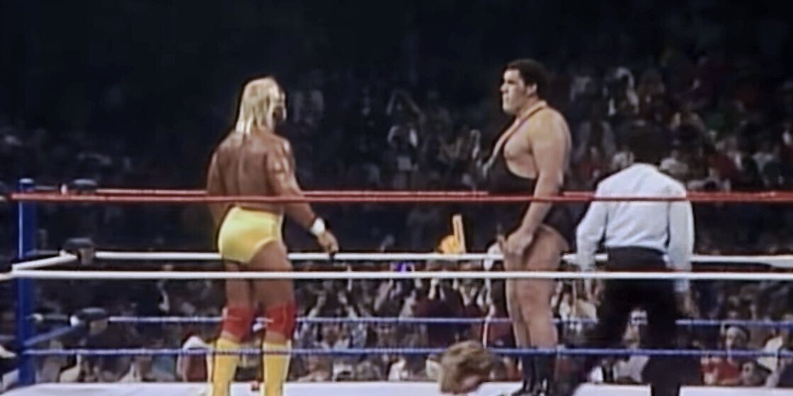 80年代に活躍した外国人レスラー｜僕と新日本プロレスと｜note