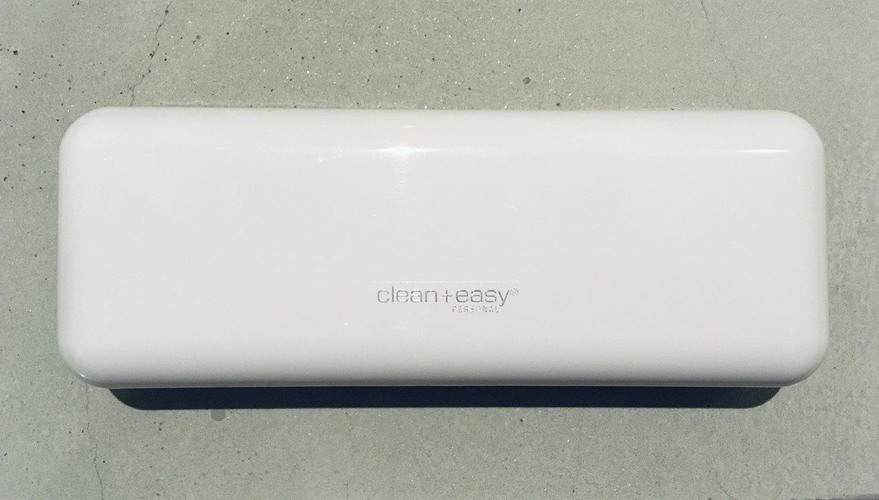 家庭用ニードル脱毛器 『Clean and Easy Deluxe Home Electrolysis