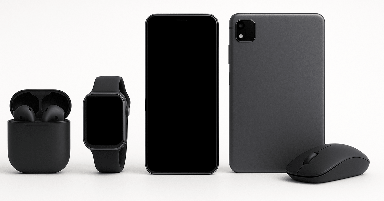 iFLYTEK AINOTE Air 2の特徴と実用性を徹底解説！他モデルとの違いも