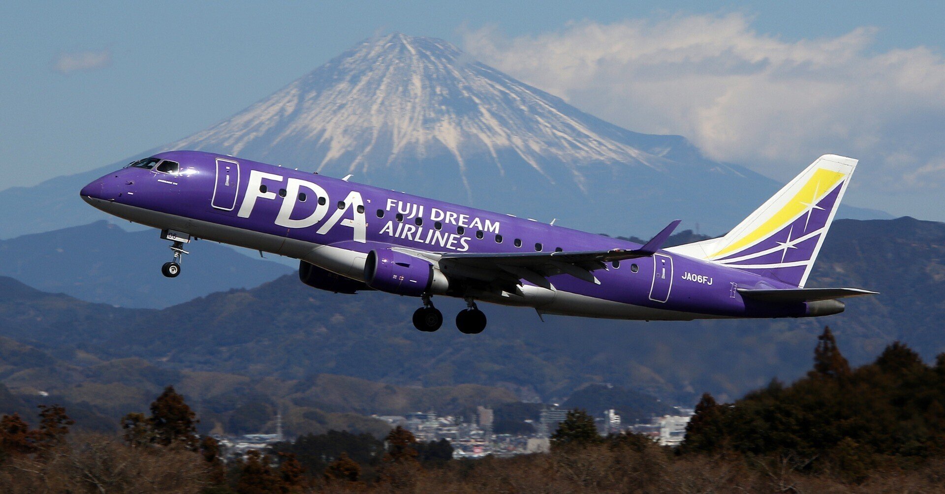富士山静岡空港で「富士山の日イベント」｜航空ファン編集部