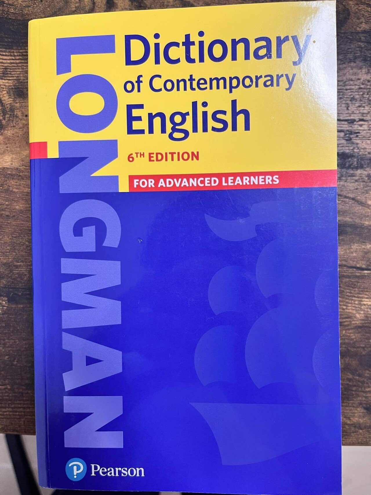 Longman 英英辞書レビュー｜June Ph.D.