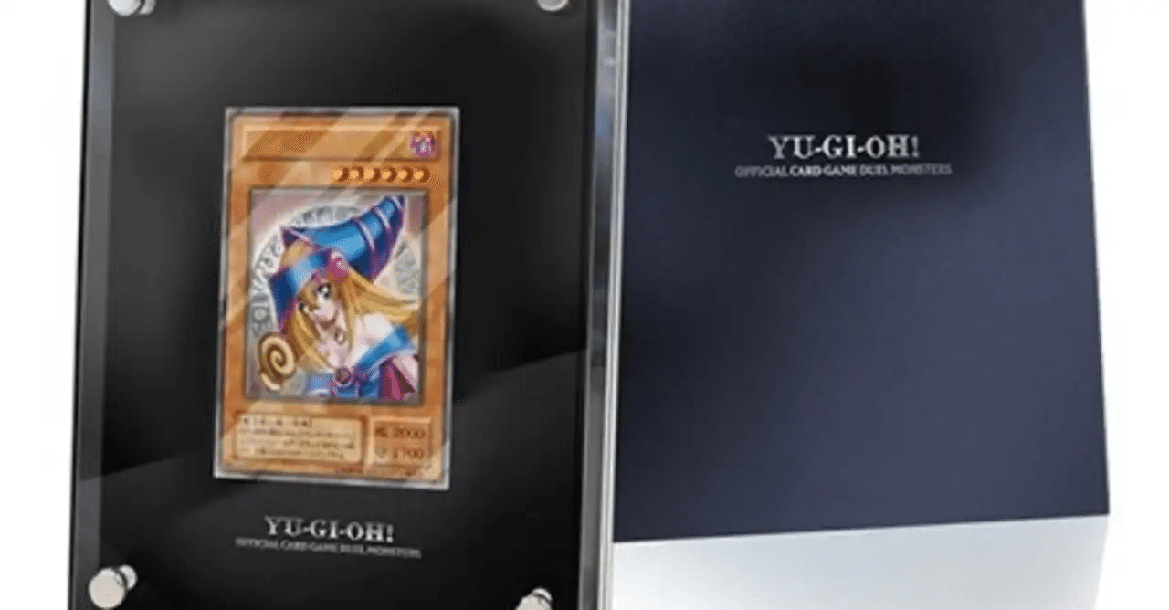 ステンレスカードはコレクションするべきか？｜もじゃ＠カードコレクター