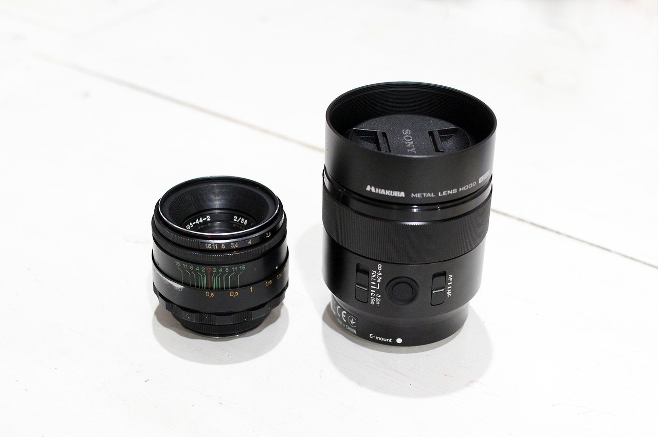 インスタで話題のぐるぐるボケレンズを買ってみた。｜kiyokari43