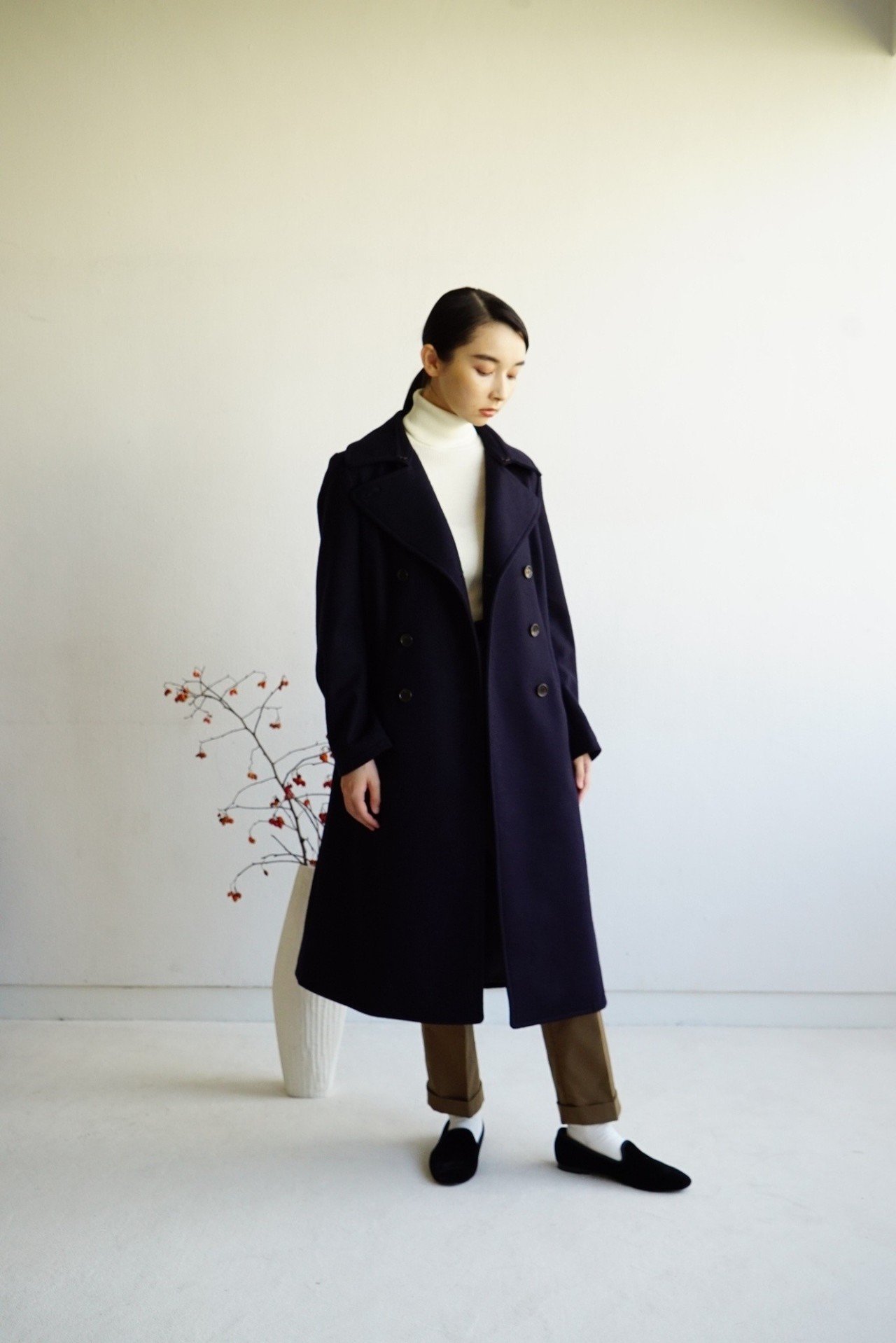 新作、再販】11月24,25日の販売情報｜マール・コウサカ（foufou）