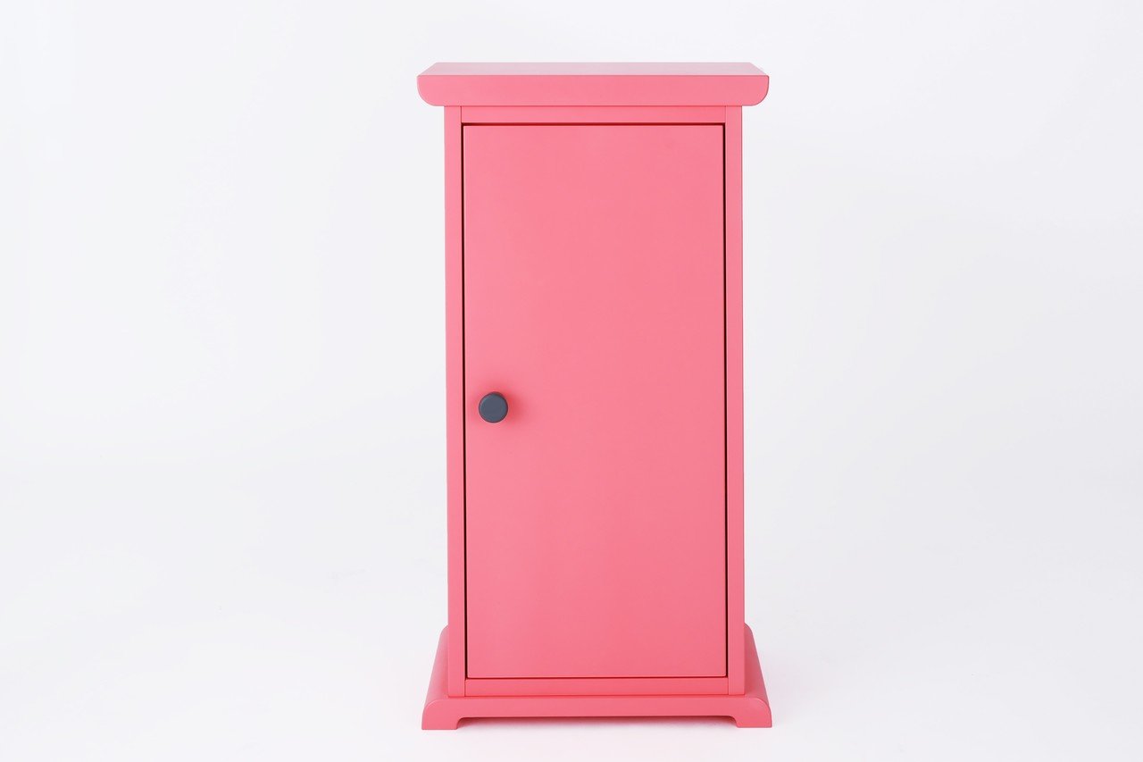 100年先まで暮らしを共にする家具にしたいーー「どこでもドア型本棚